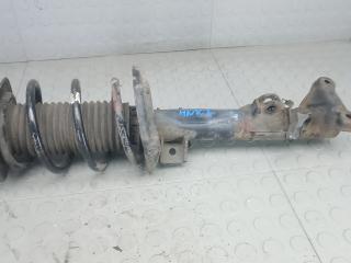 Стойка Mercedes-Benz C-Класс W204/S204/C204 [рестайлинг] 2011, 2.2 л., D C220 CDI, дизель, АКПП, седан