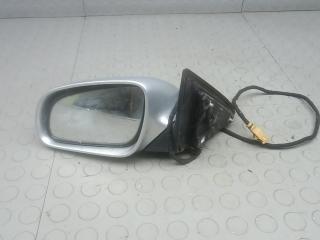 зеркало левое Audi A8 D3/4E 2004, 3.0 л., дизель, АКПП, седан, 4E2858531T, 4E0857507, 4E0857535D
