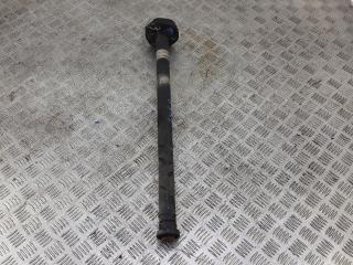 Карданный вал BMW X5 E70 2006, 3.0 л., дизель, АКПП, внедорожник 5 дв.