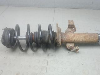 Стойка Ford Mondeo 4 поколение 2007, 1.8 л., бензин, МКПП, хетчбэк 5 дв.