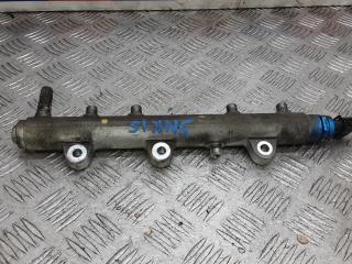 топливная рампа Ford Ranger 2 поколение [рестайлинг] 2010, 2.5 л., дизель, МКПП, пикап