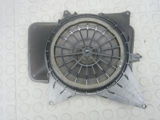 сабвуфер Audi A8 D3/4E 2004, 3.0 л., дизель, АКПП, седан, 4E0035412