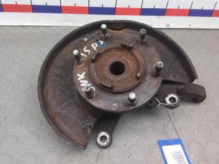 ступица передняя левая Ford Ranger 2 поколение [рестайлинг] 2010, 2.5 л., дизель, МКПП, пикап