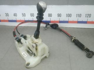 кулиса SsangYong Korando 3 поколение [рестайлинг] 2016, 2.0 л., e-XDI, дизель, МКПП, внедорожник 5 дв.