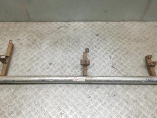 подножка Suzuki Grand Vitara 2 поколение 2007, 2.0 л., бензин, МКПП, внедорожник 5 дв.