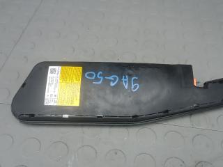 Подушка сидения водителя Opel Zafira 3 поколение (C) 2013, 2.0 л., CDTi, дизель, МКПП, минивэн, 13299779, 199145, 12780467