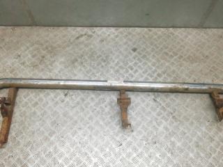 подножка Suzuki Grand Vitara 2 поколение 2007, 2.0 л., бензин, МКПП, внедорожник 5 дв.