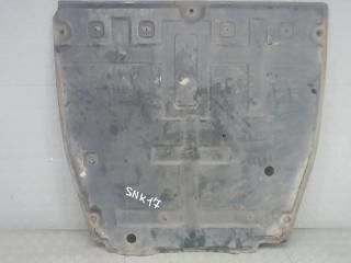 защита двигателя SsangYong Korando 3 поколение [рестайлинг] 2016, 2.0 л., e-XDI, дизель, МКПП, внедорожник 5 дв.