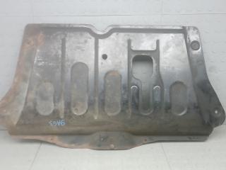 защита двигателя Renault Duster 1 поколение 2013, 1.5 л., дизель, МКПП, внедорожник 5 дв.