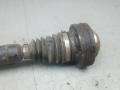 полуось передняя правая (приводной вал, ШРУС) Volkswagen Passat B7 2012, 2.0 л., дизель, МКПП, седан, 1K0407272RB - фото №2