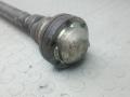 полуось передняя правая (приводной вал, ШРУС) Volkswagen Passat B7 2012, 2.0 л., дизель, МКПП, седан, 1K0407272RB - фото №3