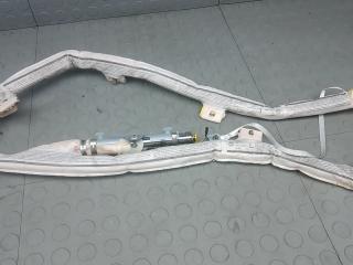 подушка безопасности боковая (шторка) Volkswagen Passat CC 1 поколение [рестайлинг] 2015, 2.0 л., дизель, МКПП, седан, 3C8880741C