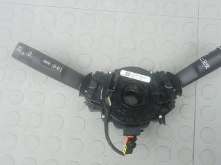 переключатель подрулевой Opel Zafira 3 поколение (C) 2013, 2.0 л., CDTi, дизель, МКПП, минивэн, 20941129, 22914039, 1241186, 20941131, 1241177, 199403