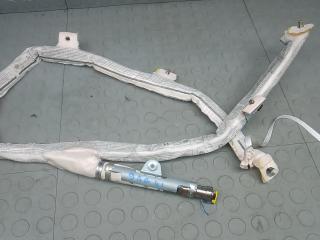 подушка безопасности боковая (шторка) Volkswagen Passat CC 1 поколение [рестайлинг] 2015, 2.0 л., дизель, МКПП, седан, 3C8880742C