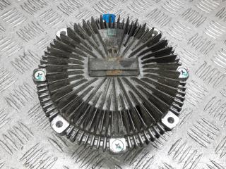 вискомуфта Ford Ranger 2 поколение [рестайлинг] 2010, 2.5 л., дизель, МКПП, пикап