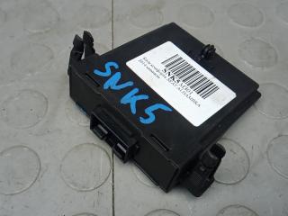 блок комфорта SEAT Alhambra 2 поколение 2014, 2.0 л., дизель, МКПП, минивэн, 7N0907530AL