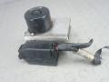 блок ABS Mercedes-Benz C-Класс W204/S204 2006, 2.2 л., D C220 CDI, дизель, АКПП, седан, A0064310312 - фото №4