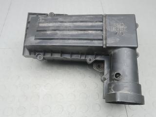 корпус воздушного фильтра Volkswagen Tiguan 1 поколение 2008, 2.0 л., дизель, МКПП, внедорожник 5 дв., 3C0129607AS
