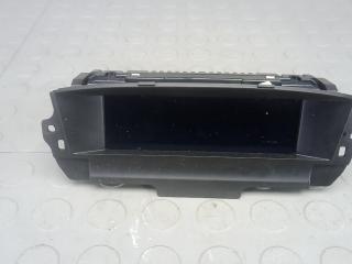 монитор Opel Zafira 3 поколение (C) 2013, 2.0 л., CDTi, дизель, МКПП, минивэн, 22858075