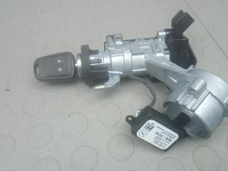 замок зажигания Opel Zafira 3 поколение (C) 2013, 2.0 л., CDTi, дизель, МКПП, минивэн, 13500157, 13279297, 914009, 20919254