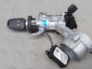 замок зажигания Opel Zafira 3 поколение (C) 2013, 2.0 л., CDTi, дизель, МКПП, минивэн, 13500157, 13279297, 914009, 20919254
