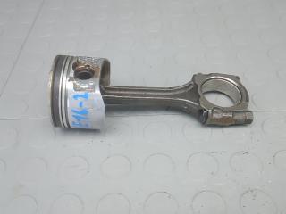 Поршень бензиновый Nissan Almera N16 2001, 1.8 л., бензин, МКПП, хетчбэк 5 дв., 4M540-2