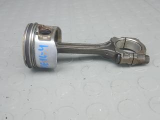 Поршень бензиновый Nissan Almera N16 2001, 1.8 л., бензин, МКПП, хетчбэк 5 дв., 4M540-2