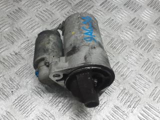 стартер Chevrolet Spark M300 2010, 1.0 л., бензин, МКПП, хетчбэк 5 дв.