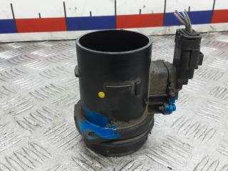 ДМРВ Peugeot 508 1 поколение 2011, 1.6 л., дизель, МКПП, универсал