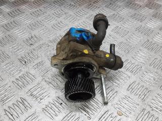 ГУР Ford Ranger 2 поколение [рестайлинг] 2010, 2.5 л., дизель, МКПП, пикап