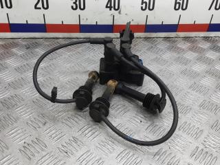 катушка зажигания Ford Focus 2 поколение [рестайлинг] 2007, 1.6 л., Ti-VCT, бензин, МКПП, хетчбэк 5 дв., 175791