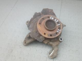 ступица задняя левая Opel Vectra C [рестайлинг] 2006, 1.9 л., дизель, МКПП, хетчбэк 5 дв., 93170611, 24421906, 12756708, 1604314, 423547, 12804920