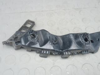 крепление бампера SsangYong Korando 3 поколение [рестайлинг] 2016, 2.0 л., e-XDI, дизель, МКПП, внедорожник 5 дв.