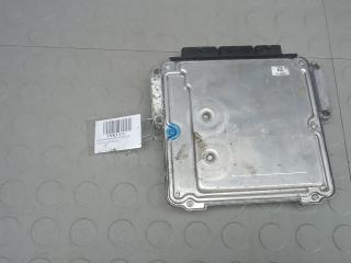 ЭБУ Renault Laguna 3 поколение 2008, 2.0 л., дизель, МКПП, универсал, 0281014354