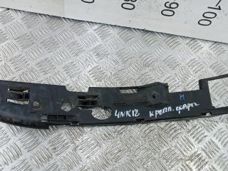 крепление бампера Volkswagen Touareg 1 поколение 2006, 3.0 л., дизель, АКПП, внедорожник 5 дв., 7L6807184C