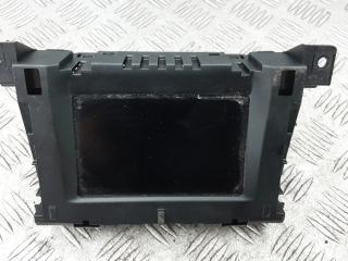 монитор Opel Zafira 2 поколение (B) 2006, 1.9 л., дизель, МКПП, минивэн, 565412769, 13208089, 281154328