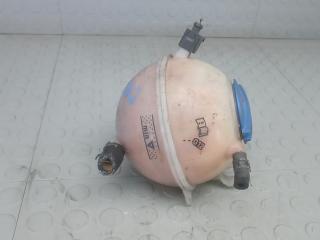 бачок расширительный Volkswagen Passat CC 1 поколение [рестайлинг] 2012, 2.0 л., дизель, МКПП, седан, 1K0121407A, 3B0121321