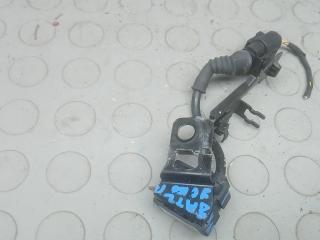 датчик ускорения Audi A8 D3/4E 2004, 3.0 л., дизель, АКПП, седан, 4E0616576J