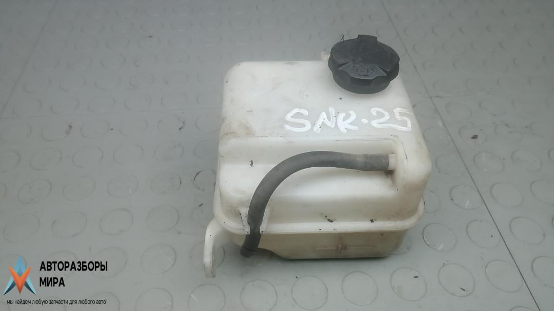 бачок расширительный Kia Sportage 3 поколение 2011, 2.0 л., дизель, МКПП, внедорожник 5 дв., 2544126100, 254302S000 - фото №1