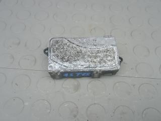 сопротивление печки Audi A6 4F/C6 2007, 2.4 л., бензин, МКПП, универсал, 4F0820521A, 4F0910521