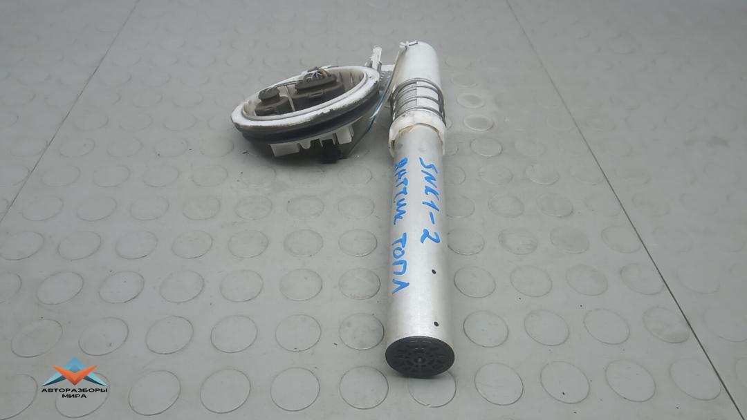 датчик уровня топлива Audi A8 D3/4E 2004, 3.0 л., дизель, АКПП, седан, 3D0919673L, 3D0919673M - фото №1