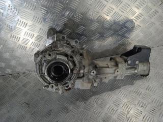 раздаточная коробка Mitsubishi Outlander 2 поколение [рестайлинг] 2009, цвет