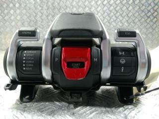 кнопка запуска двигателя Lamborghini Urus 1 поколение 2022, цвет, 4ML713120N