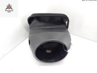 кожух рулевой колонки BMW 3 серия E90/E91/E92/E93 [рестайлинг] 2008, 2.0 л., дизель, МКПП, чёрный, универсал, 6960265