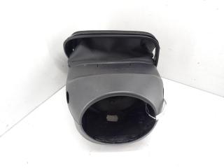кожух рулевой колонки BMW 3 E90/E91/E92/E93 2008, 2.0 л., дизель, МКПП, чёрный, универсал, 6960265