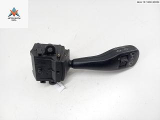 переключатель дворников BMW 3 серия E46 2000, 2.0 л., бензин, МКПП, чёрный, универсал, 8363669
