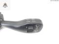 переключатель дворников BMW 3 серия E46 2000, 2.0 л., бензин, МКПП, чёрный, универсал, 8363669 - фото №2