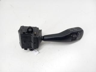 переключатель дворников BMW 3 серия E46 2000, 2.0 л., бензин, МКПП, чёрный, универсал, 8363669