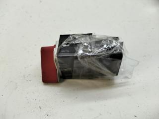кнопка аварийной сигнализации Volkswagen Golf 5 поколение 2006, 1.6 л., бензин, МКПП, серый, хетчбэк 5 дв., 5M0953509