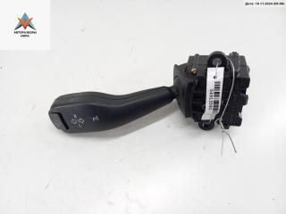 переключатель поворотов BMW 5 серия E39 [рестайлинг] 2000, 2.5 л., бензин, АКПП, синий, седан, 8363668